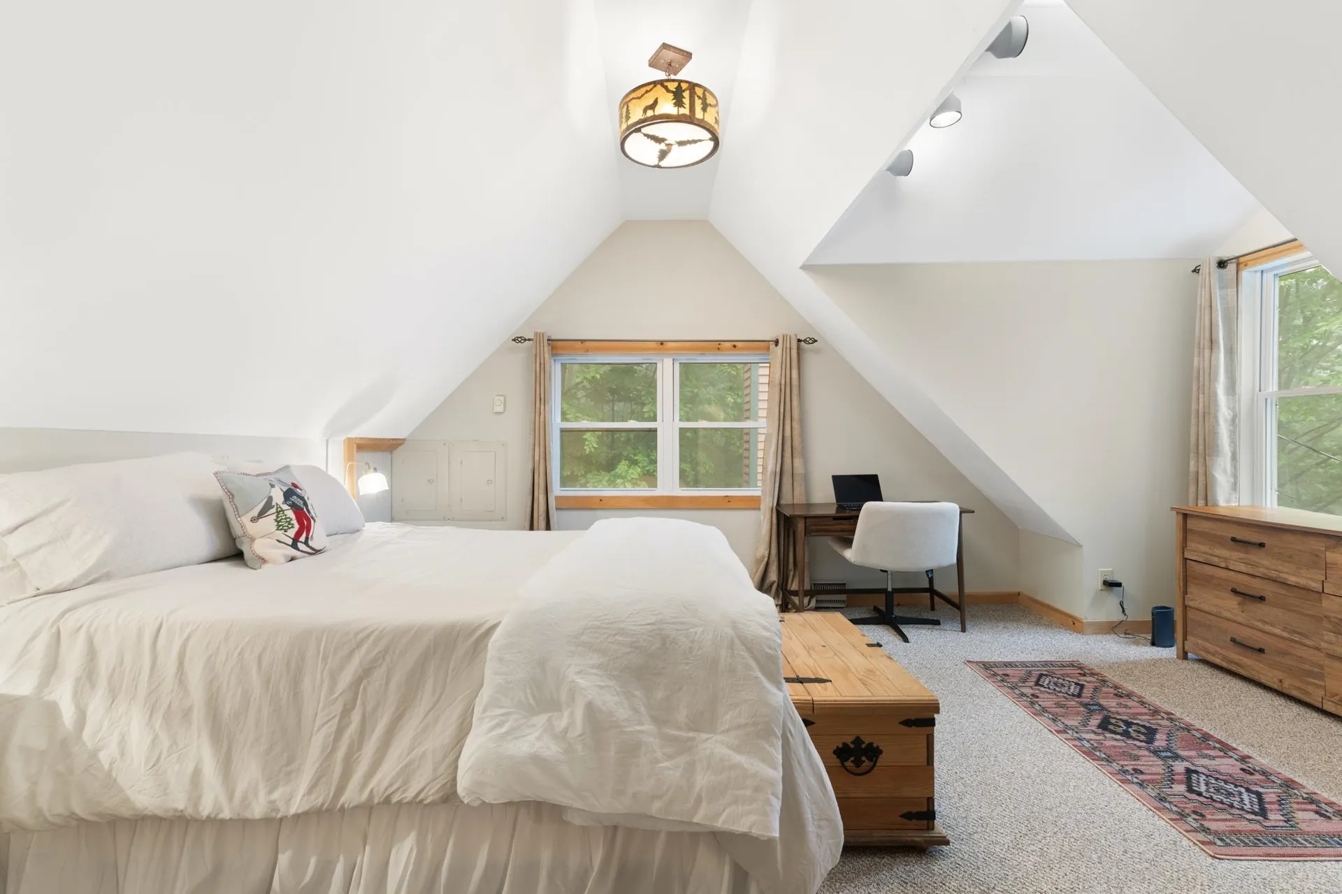 7 Lightning Ledge Way Wilmington VT 05363