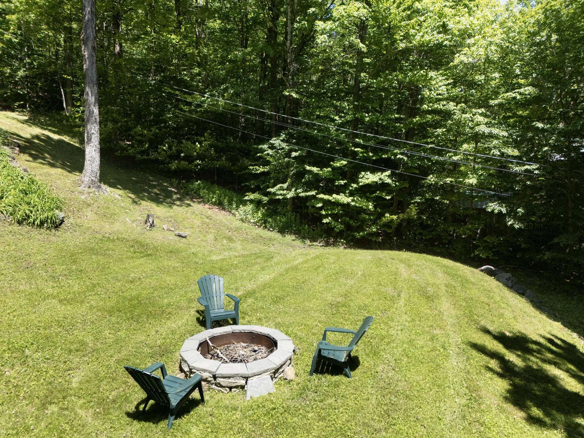 7 Lightning Ledge Way Wilmington VT 05363