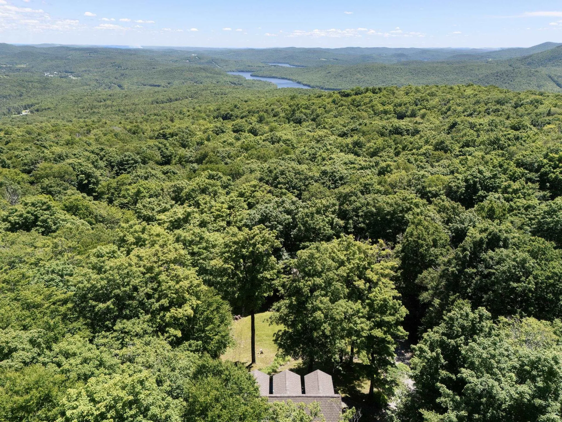 7 Lightning Ledge Way Wilmington VT 05363