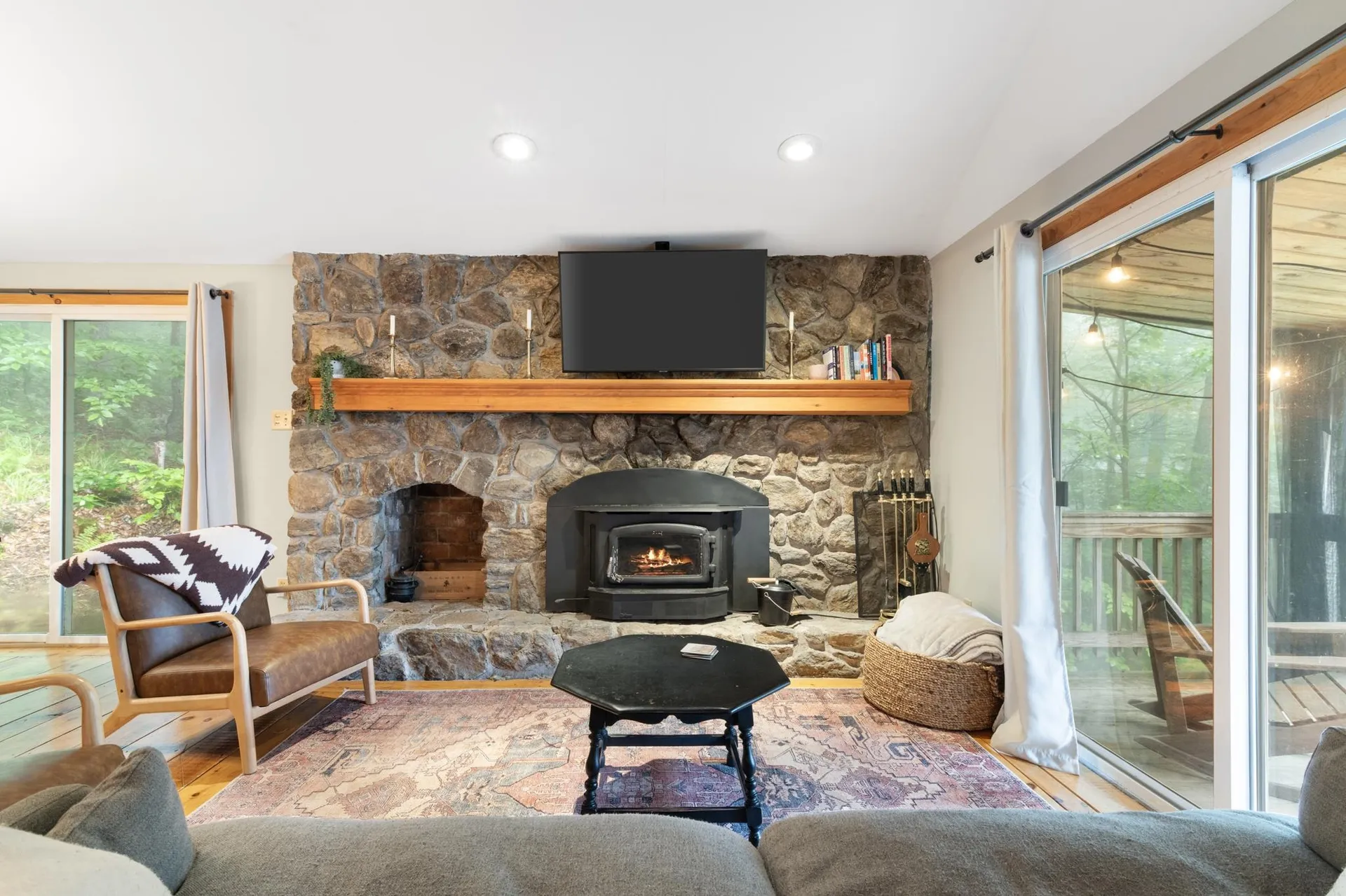 7 Lightning Ledge Way Wilmington VT 05363