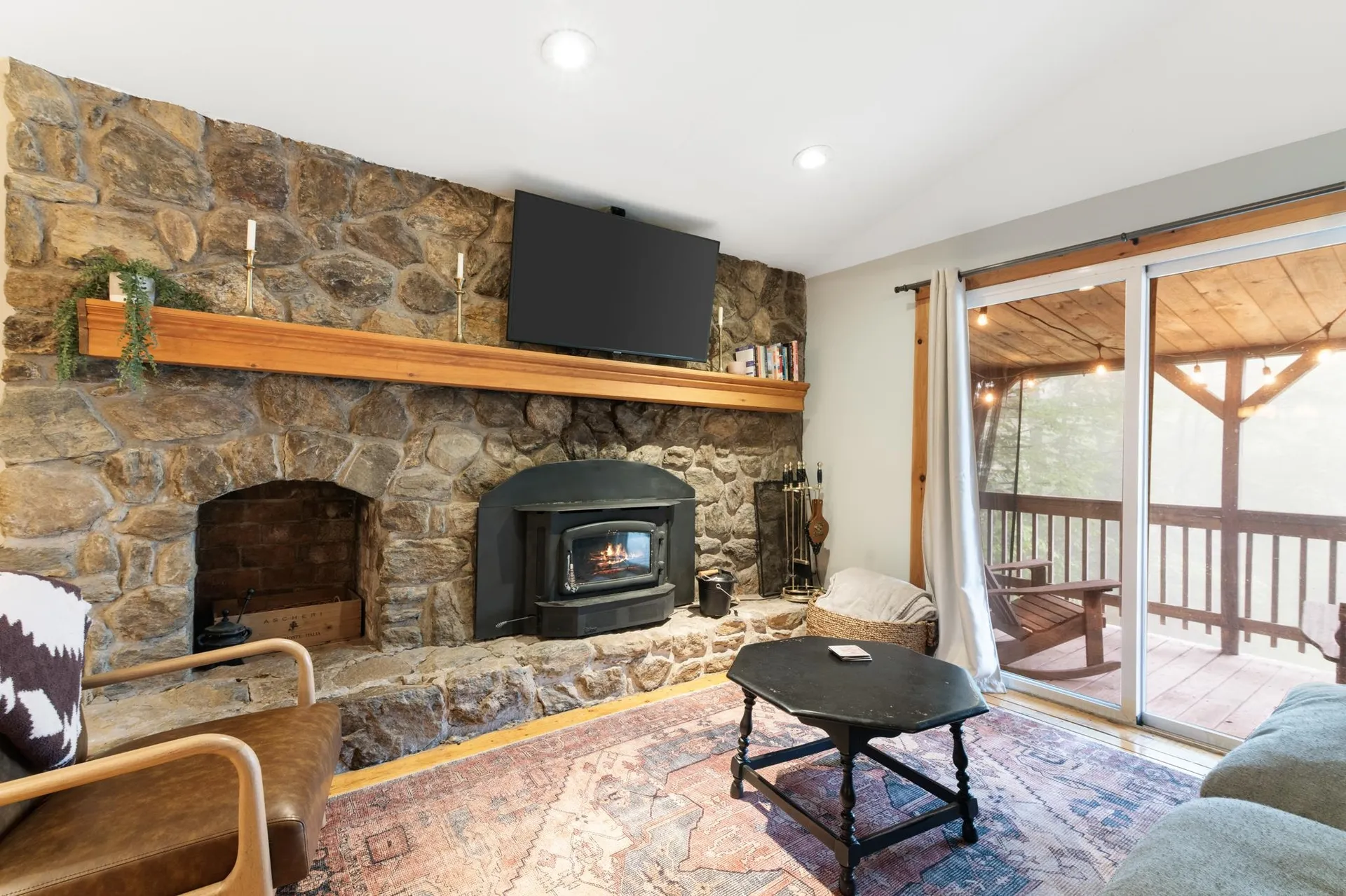 7 Lightning Ledge Way Wilmington VT 05363
