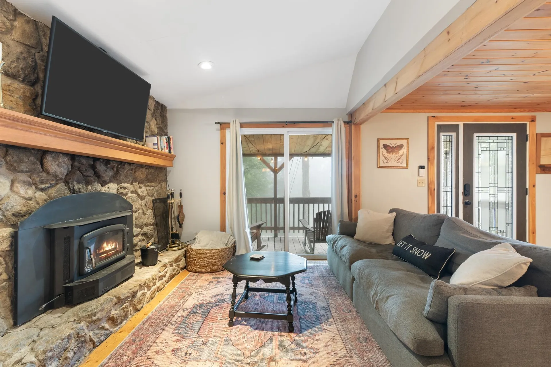 7 Lightning Ledge Way Wilmington VT 05363
