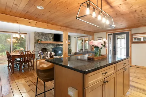 7 Lightning Ledge Way Wilmington VT 05363