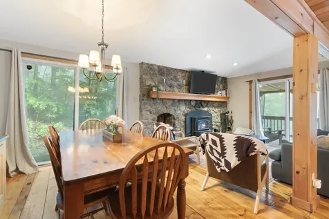 7 Lightning Ledge Way Wilmington VT 05363