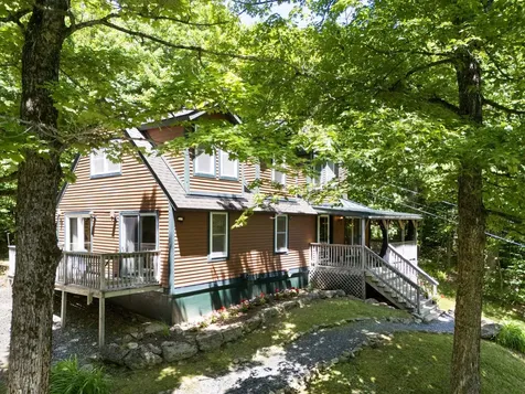 7 Lightning Ledge Way Wilmington VT 05363