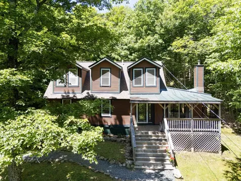 7 Lightning Ledge Way Wilmington VT 05363