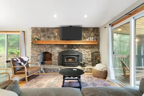 7 Lightning Ledge Way Wilmington VT 05363
