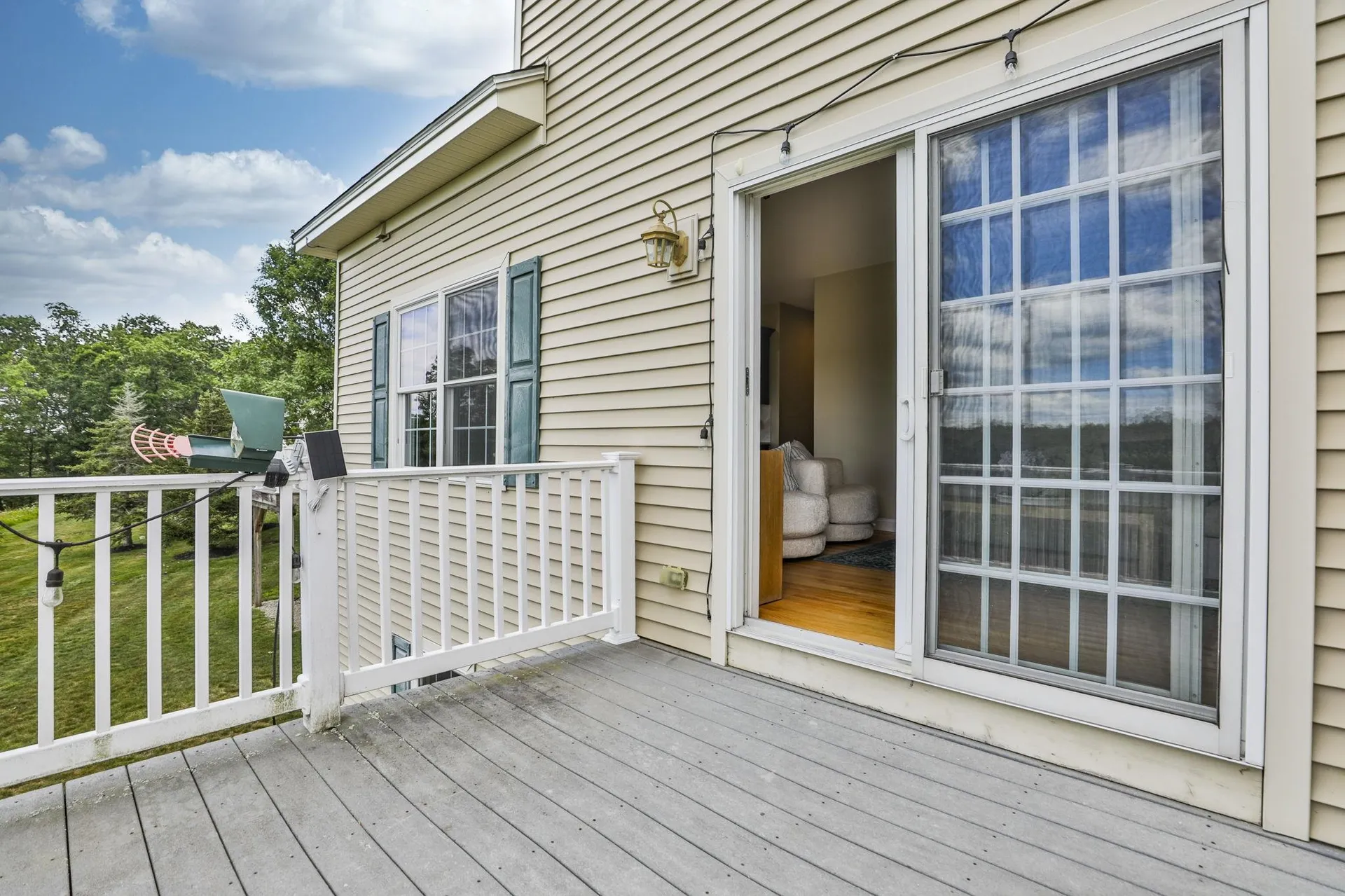 72 Mountain Village Road Windham NH 03087