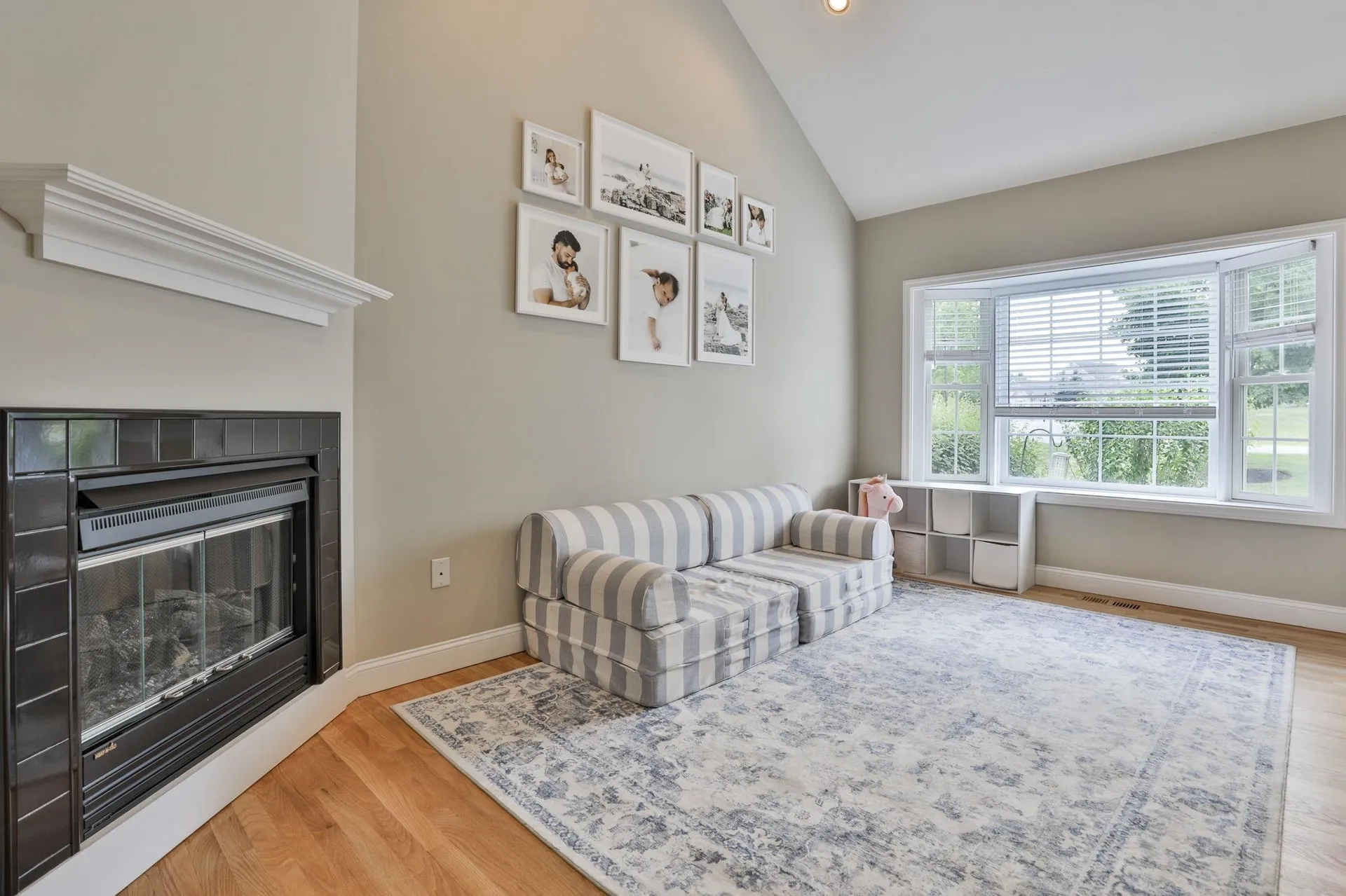 72 Mountain Village Road Windham NH 03087