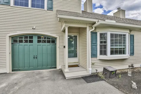72 Mountain Village Road Windham NH 03087