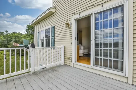 72 Mountain Village Road Windham NH 03087