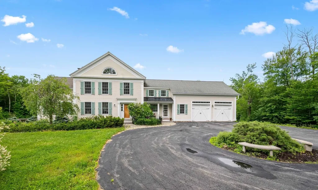 6 Evergreen Drive Gorham NH 03581