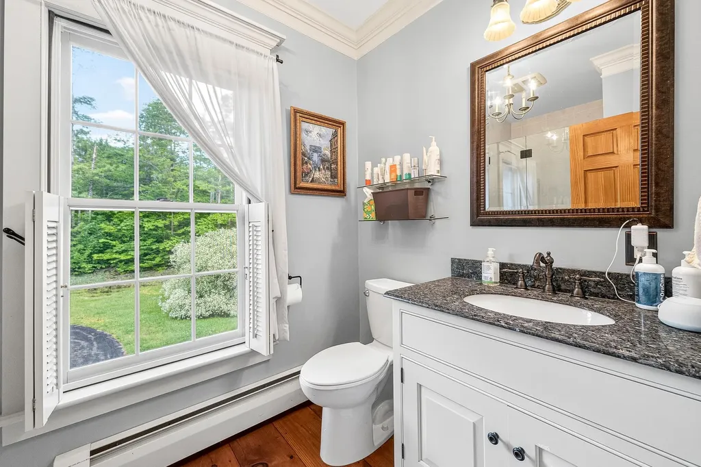 6 Evergreen Drive Gorham NH 03581