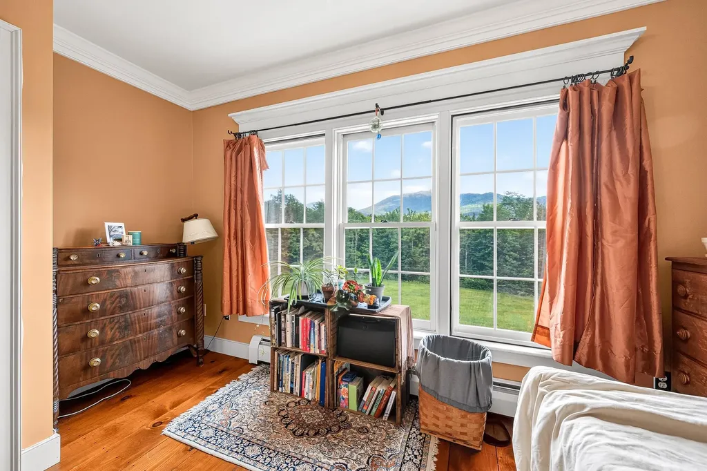 6 Evergreen Drive Gorham NH 03581