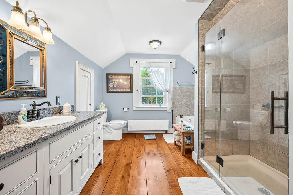 6 Evergreen Drive Gorham NH 03581