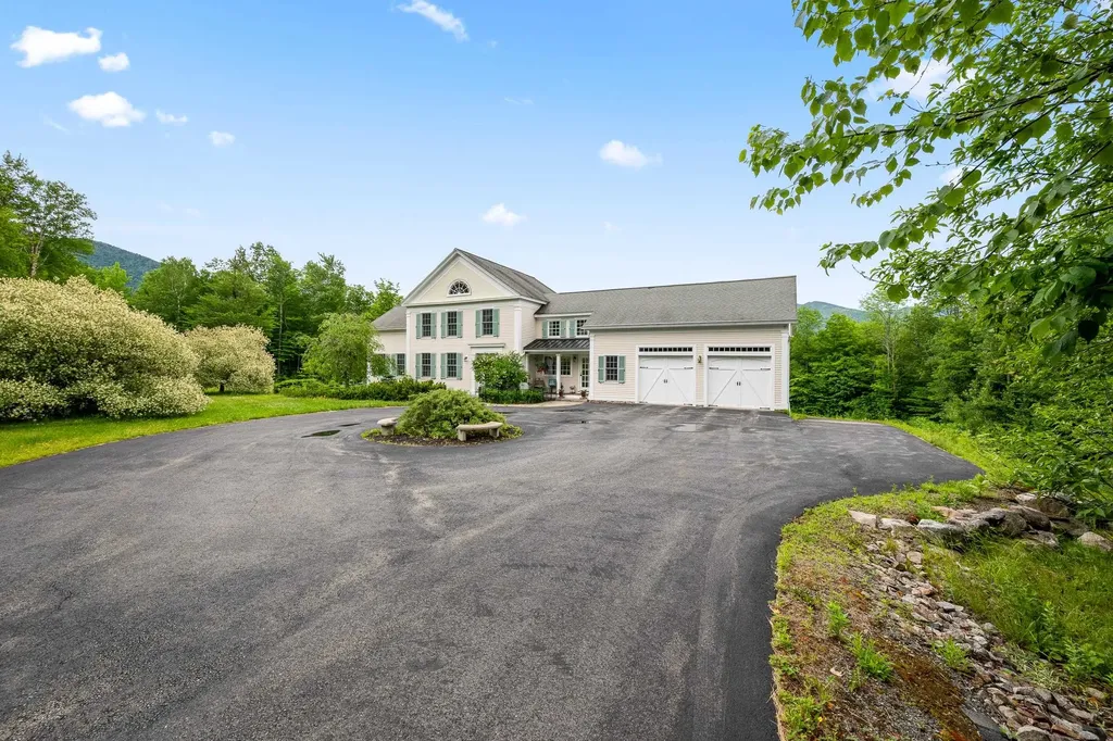 6 Evergreen Drive Gorham NH 03581