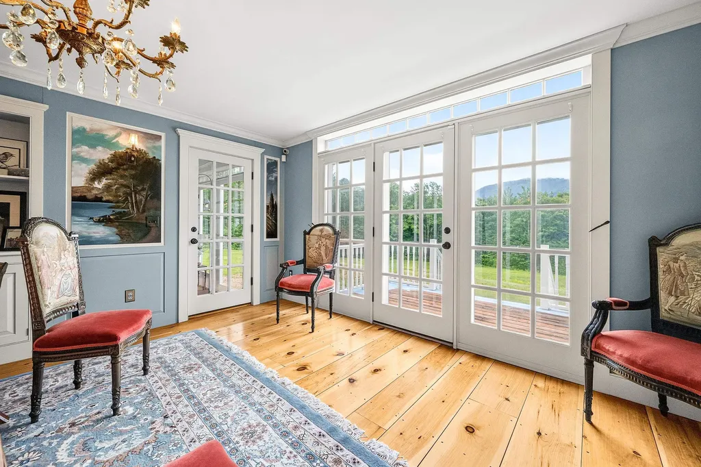 6 Evergreen Drive Gorham NH 03581
