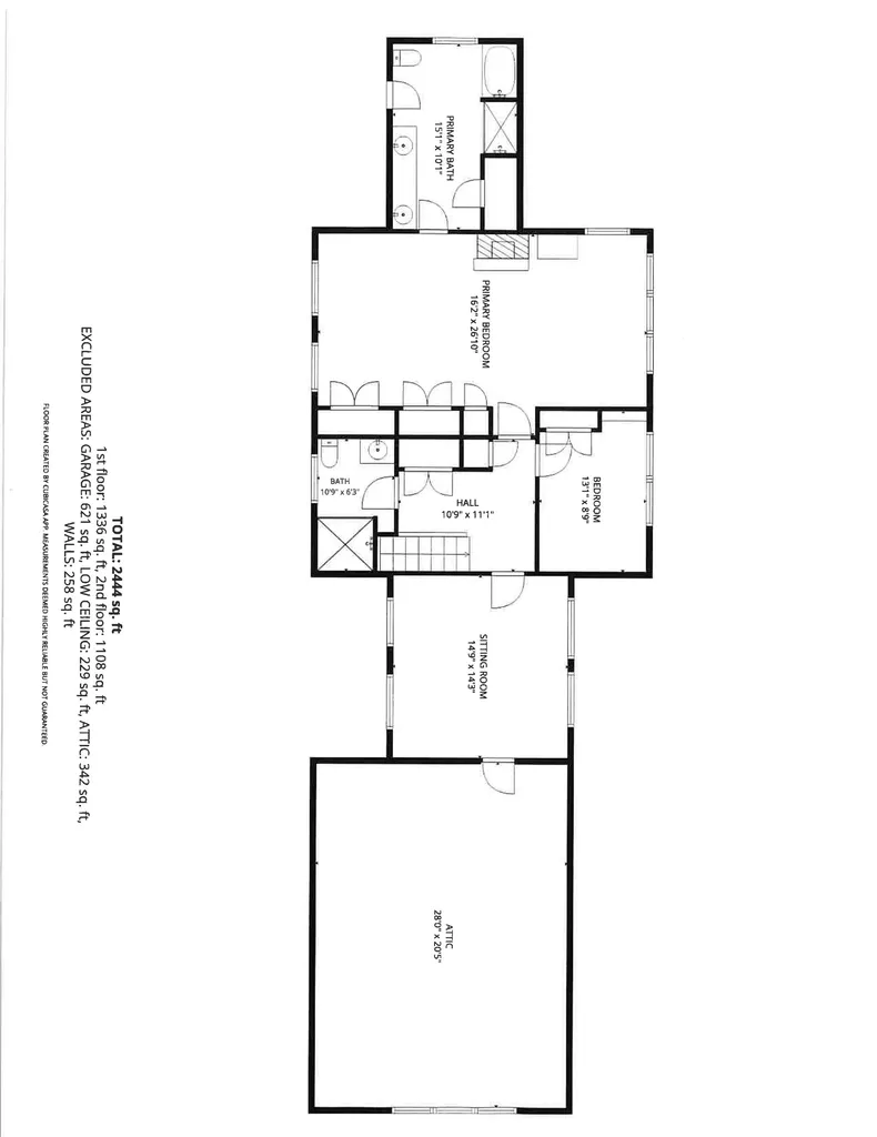 6 Evergreen Drive Gorham NH 03581