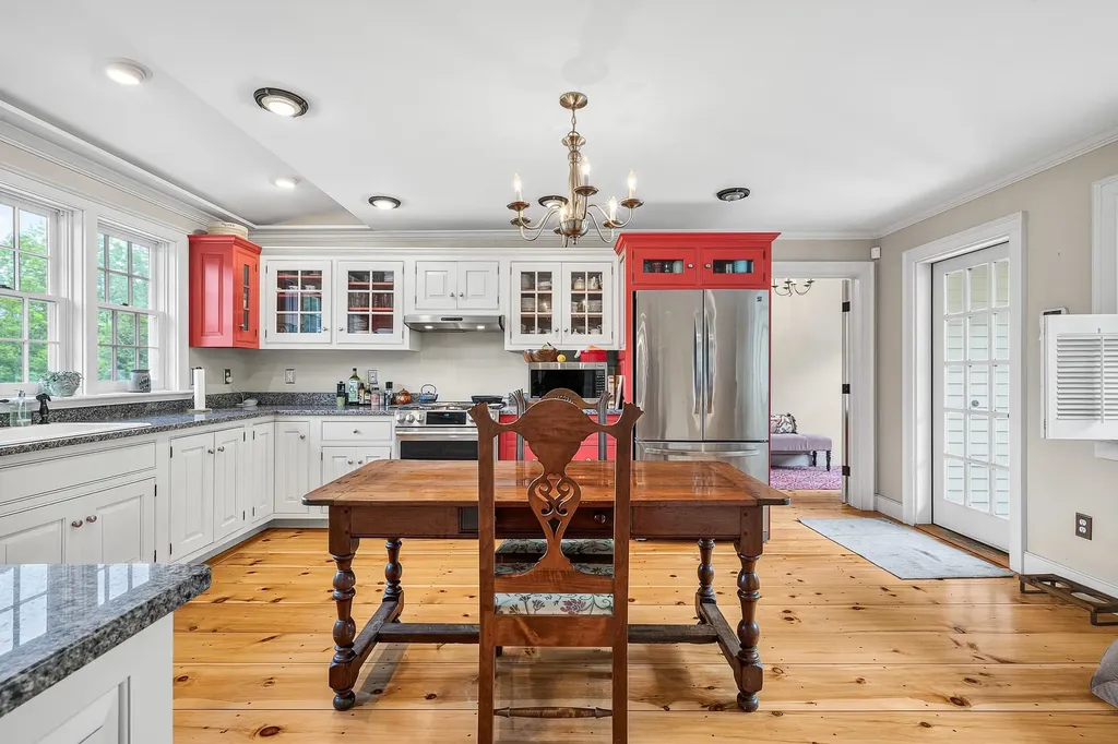 6 Evergreen Drive Gorham NH 03581