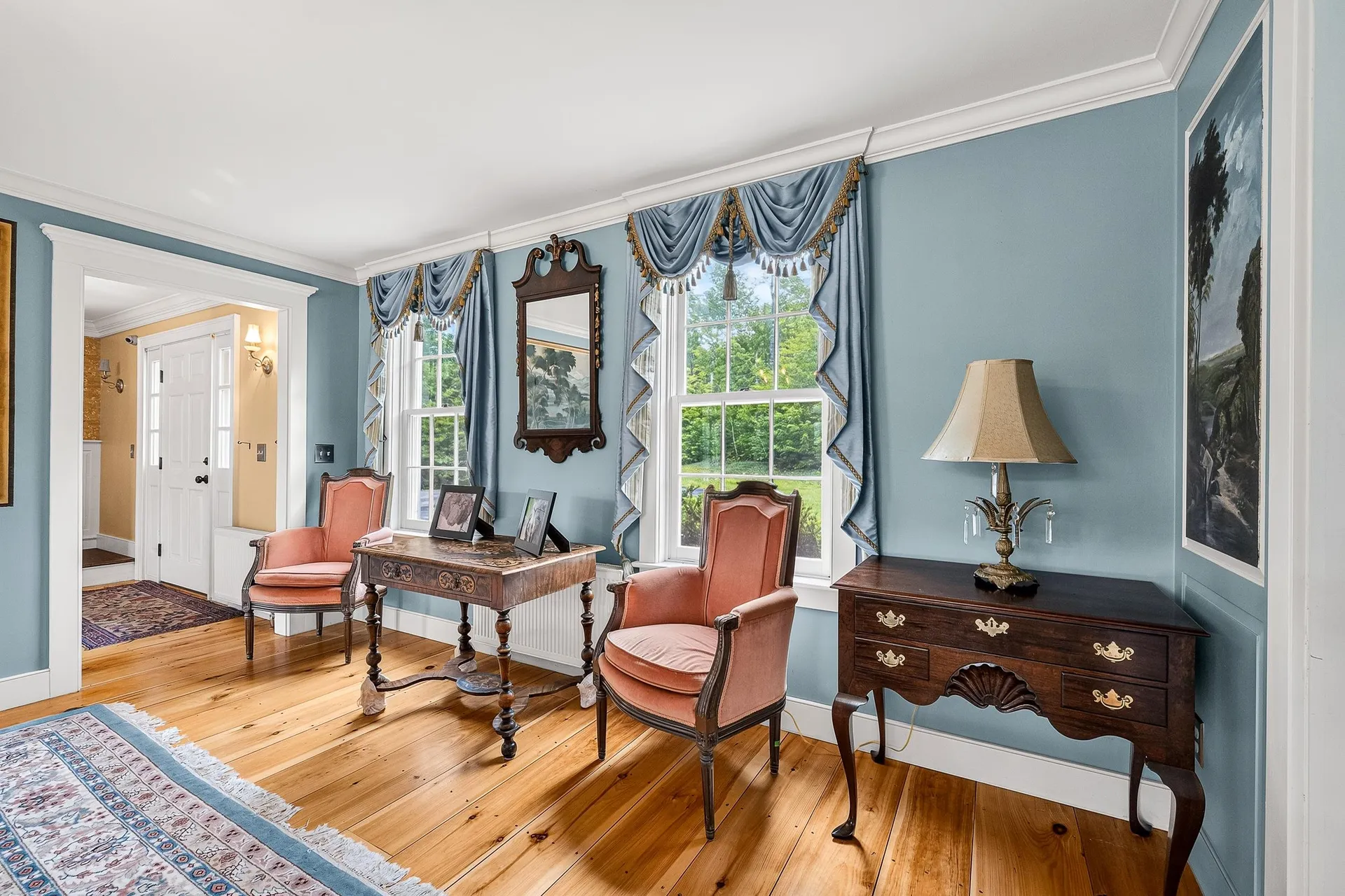 6 Evergreen Drive Gorham NH 03581