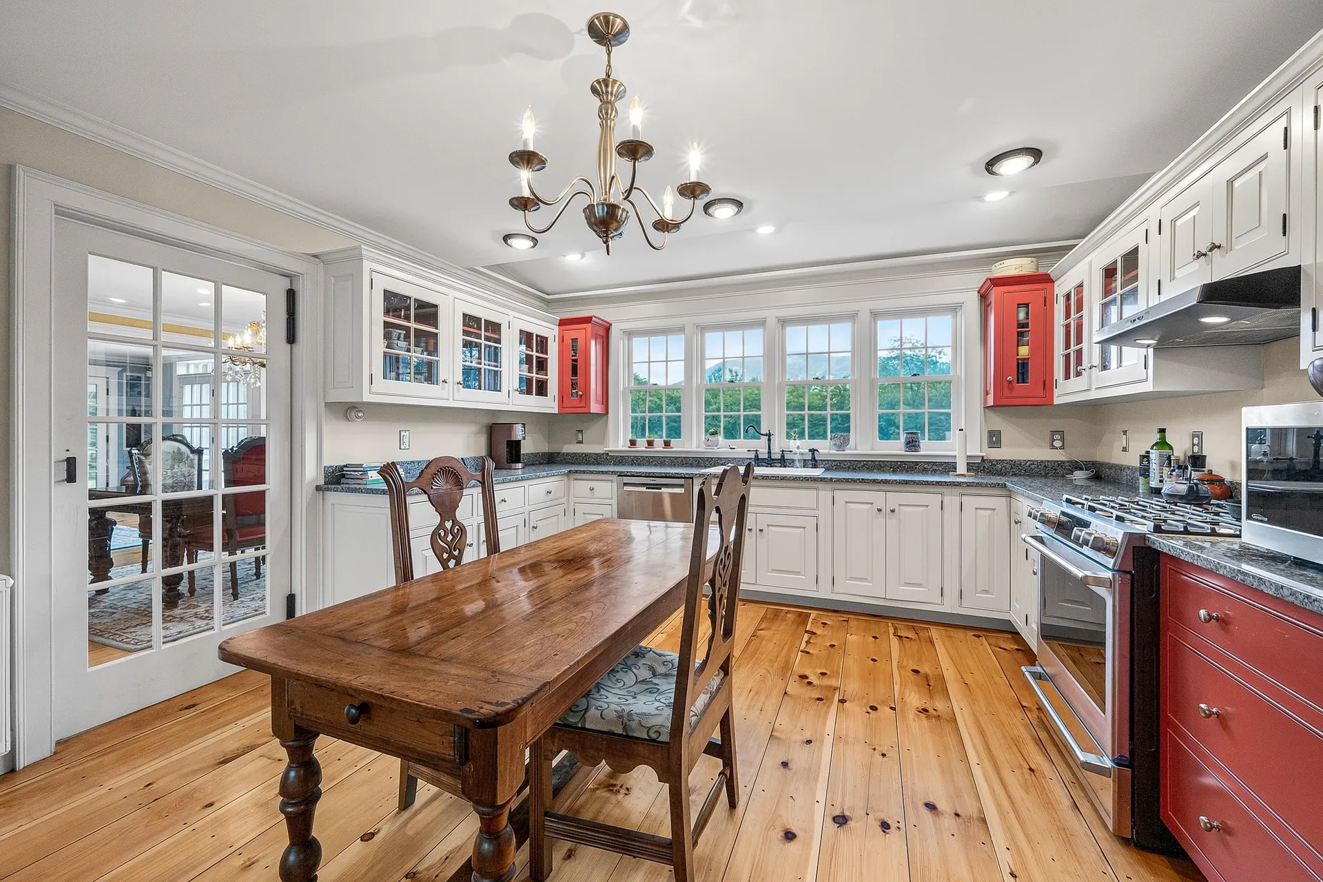 6 Evergreen Drive Gorham NH 03581