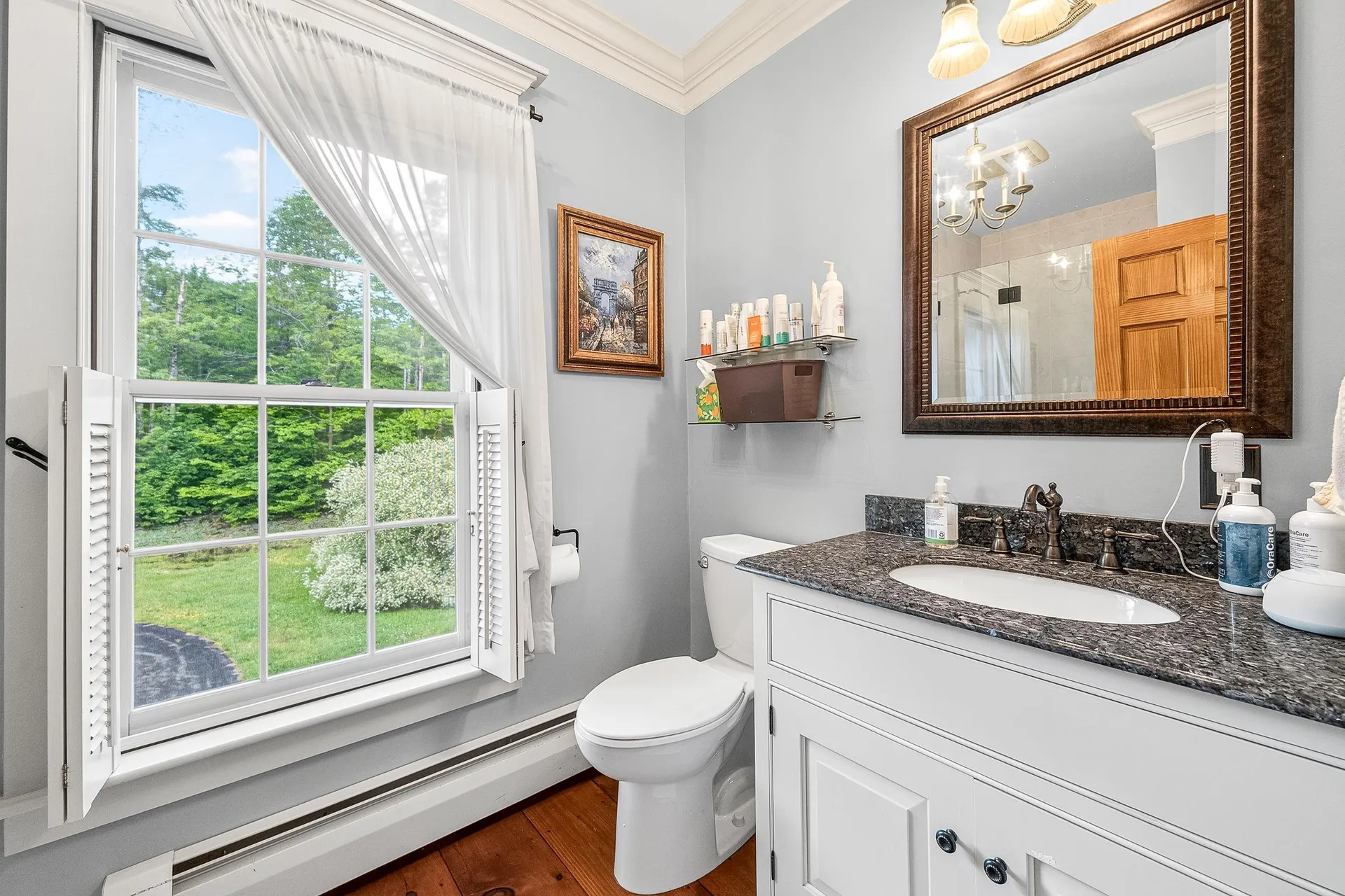 6 Evergreen Drive Gorham NH 03581
