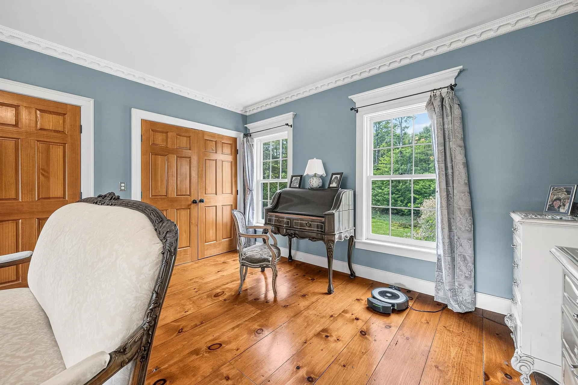 6 Evergreen Drive Gorham NH 03581