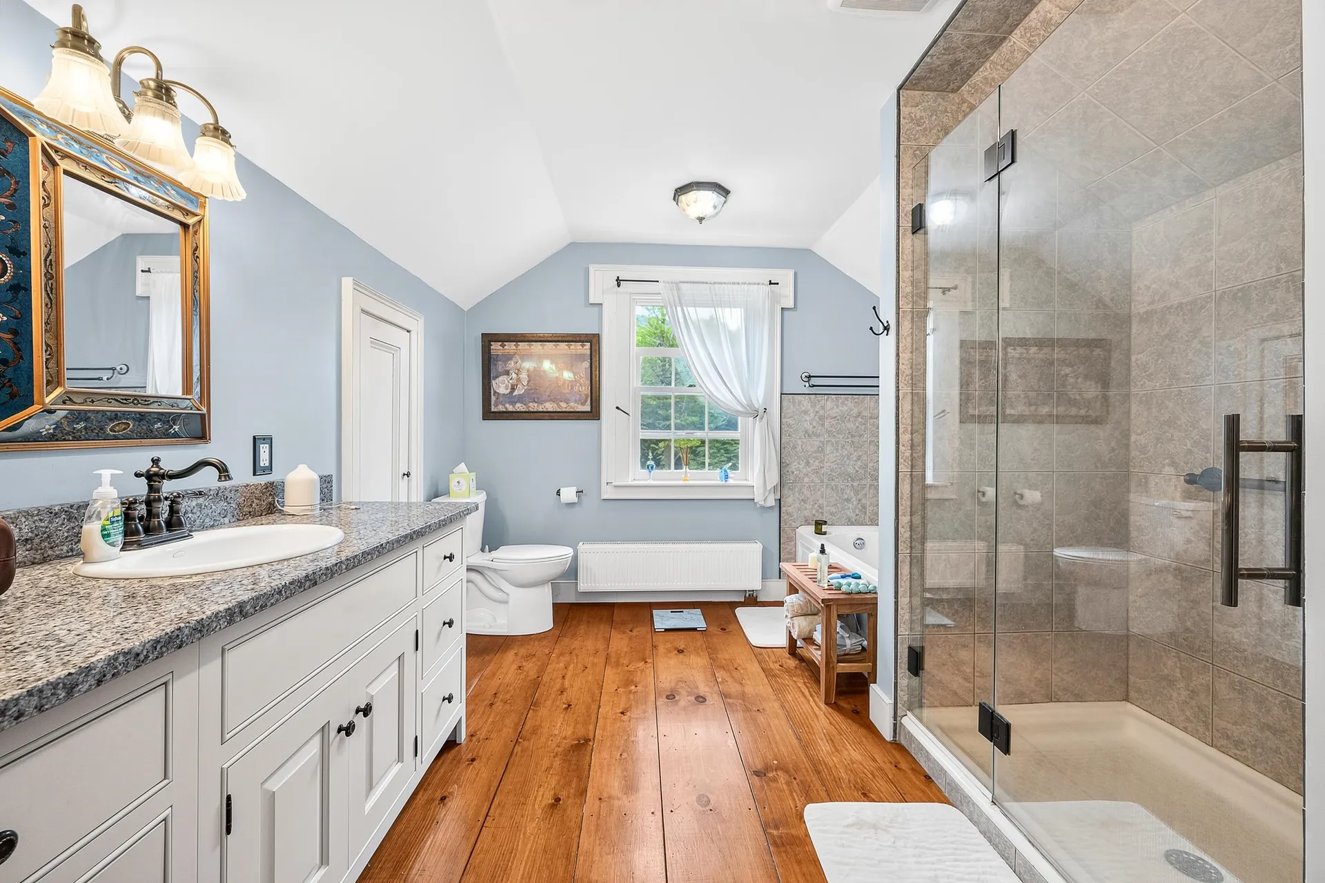 6 Evergreen Drive Gorham NH 03581