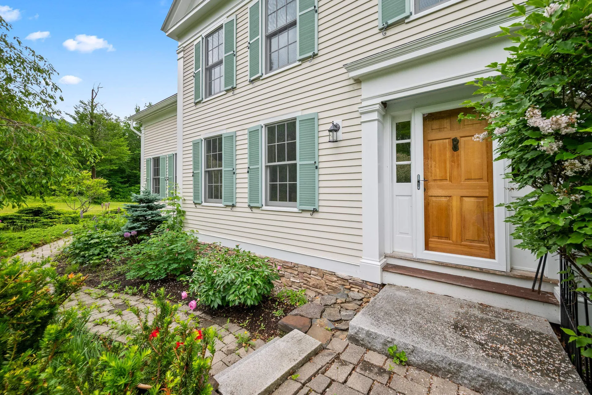 6 Evergreen Drive Gorham NH 03581