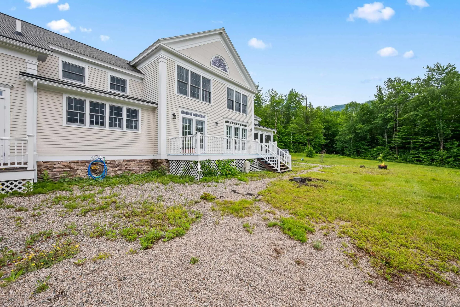 6 Evergreen Drive Gorham NH 03581