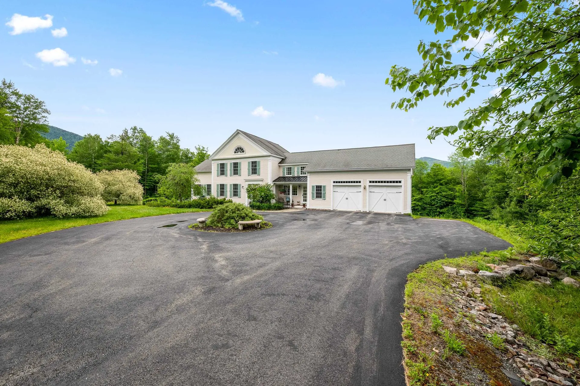 6 Evergreen Drive Gorham NH 03581