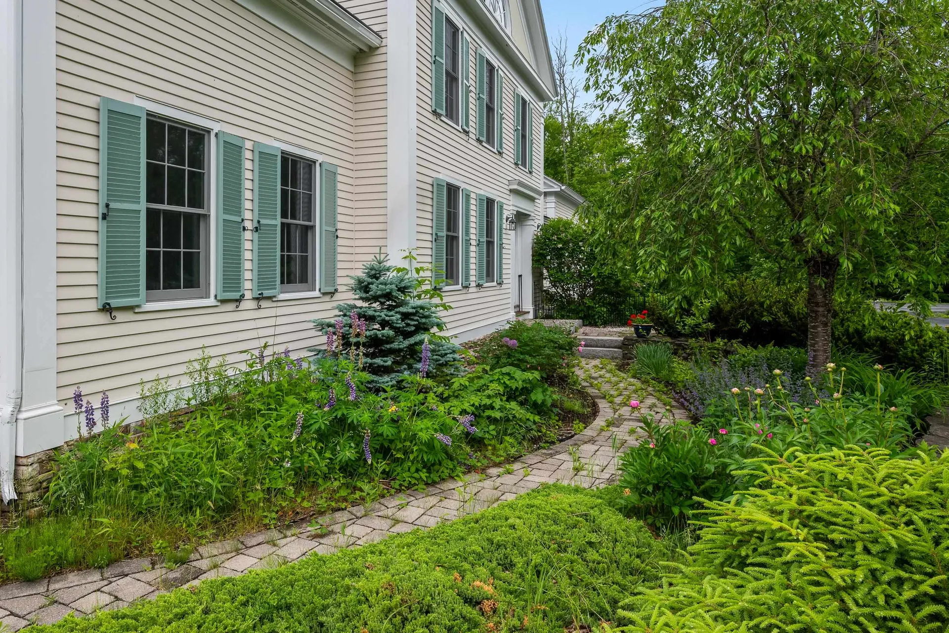 6 Evergreen Drive Gorham NH 03581