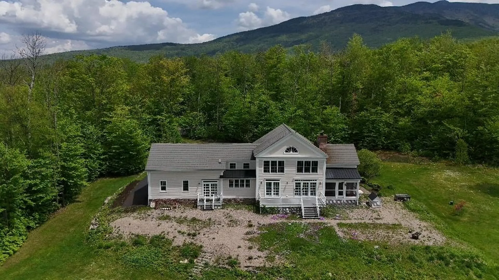 6 Evergreen Drive Gorham NH 03581