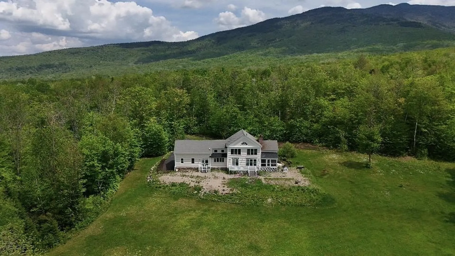 6 Evergreen Drive Gorham NH 03581