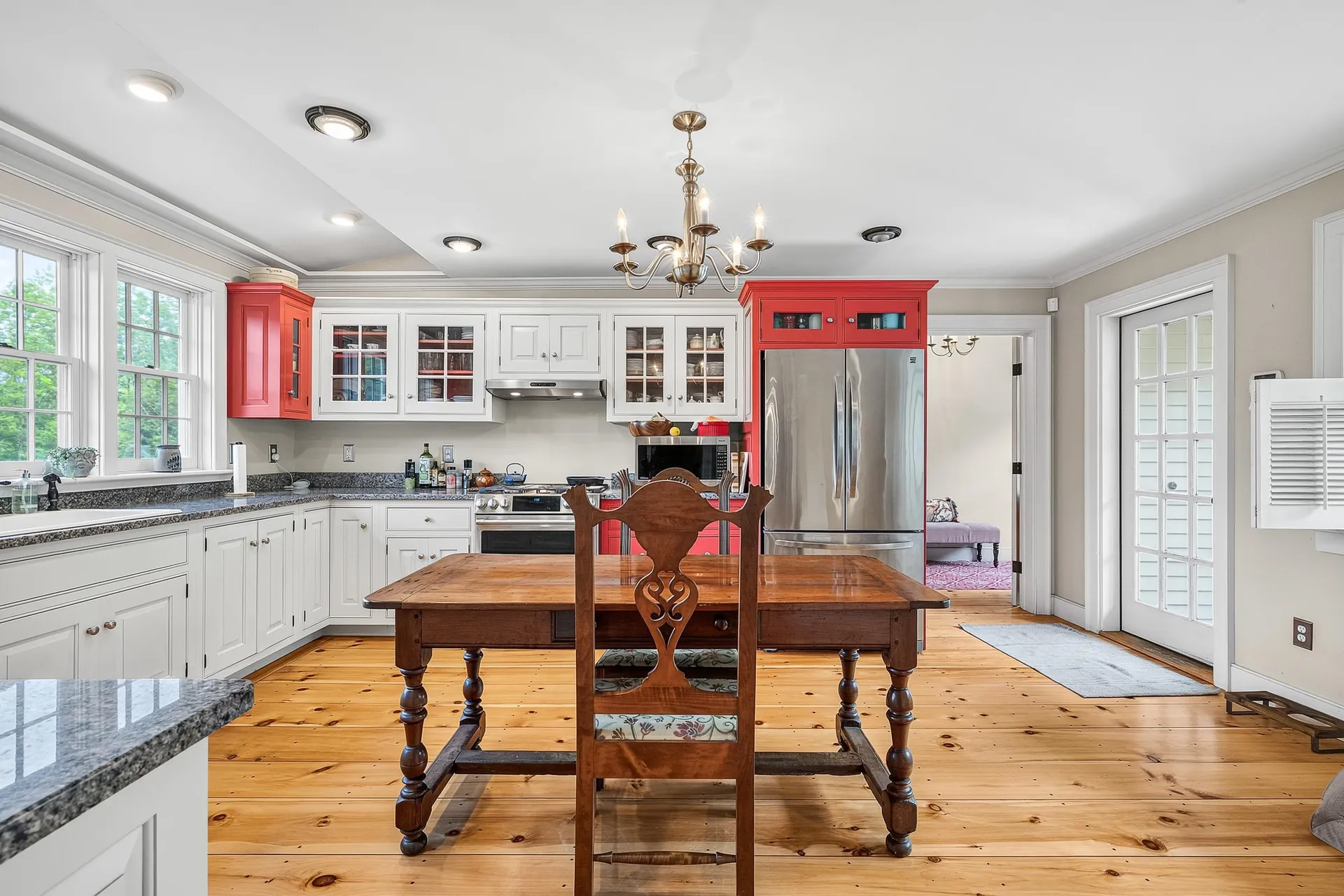 6 Evergreen Drive Gorham NH 03581