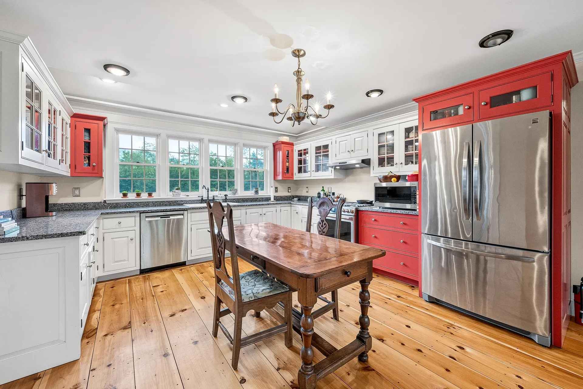 6 Evergreen Drive Gorham NH 03581