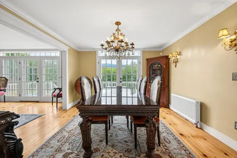 6 Evergreen Drive Gorham NH 03581