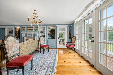 6 Evergreen Drive Gorham NH 03581