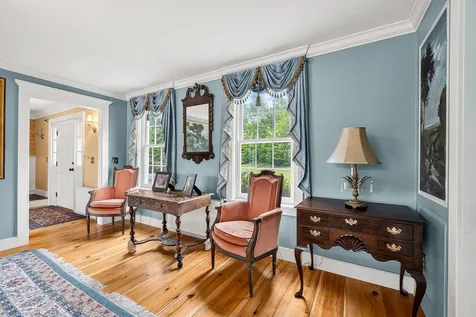 6 Evergreen Drive Gorham NH 03581