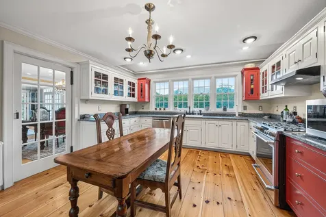 6 Evergreen Drive Gorham NH 03581