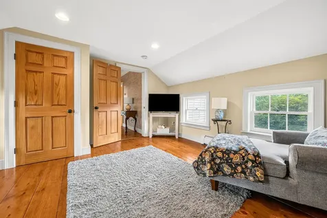 6 Evergreen Drive Gorham NH 03581