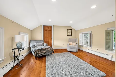 6 Evergreen Drive Gorham NH 03581