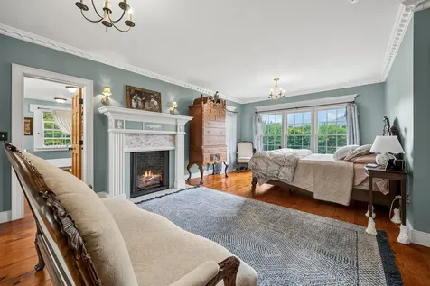 6 Evergreen Drive Gorham NH 03581