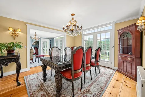 6 Evergreen Drive Gorham NH 03581