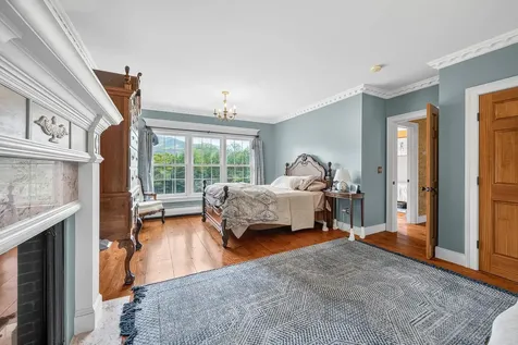 6 Evergreen Drive Gorham NH 03581