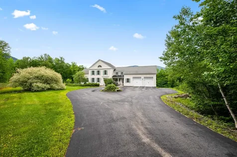 6 Evergreen Drive Gorham NH 03581