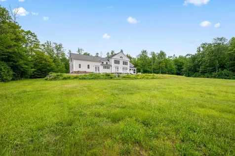 6 Evergreen Drive Gorham NH 03581