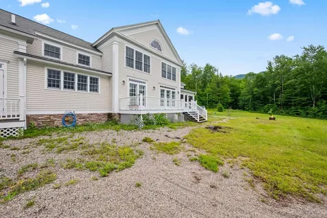 6 Evergreen Drive Gorham NH 03581
