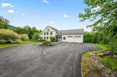 6 Evergreen Drive Gorham NH 03581