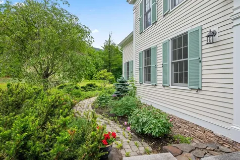 6 Evergreen Drive Gorham NH 03581